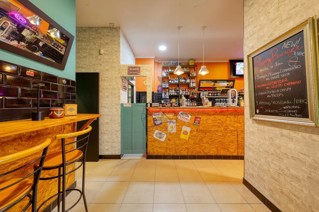 Negócio para Trespasse em Portimão Foto 14