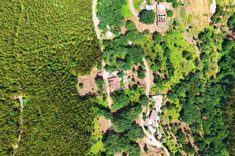 Terreno para Venda em Monchique Foto 11