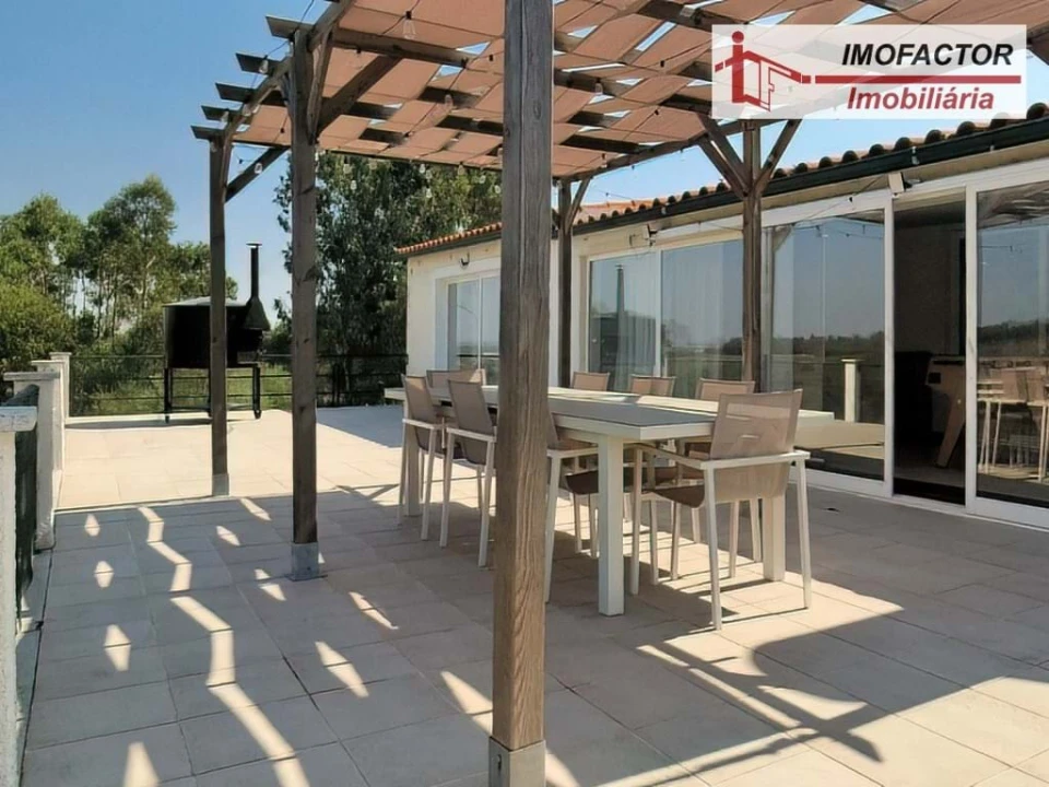 Quinta T4 para Venda em Castelo Branco Foto 16