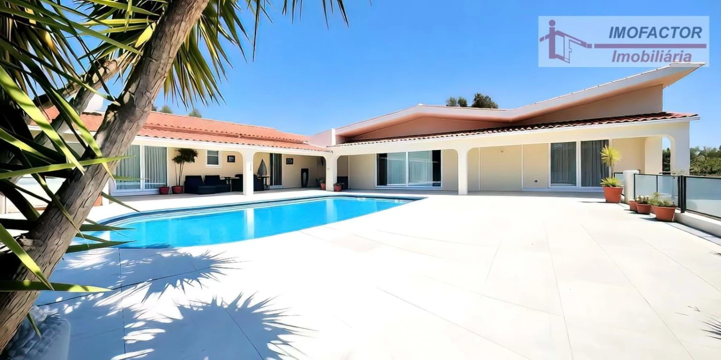 Quinta T4 para Venda em Castelo Branco Foto 31