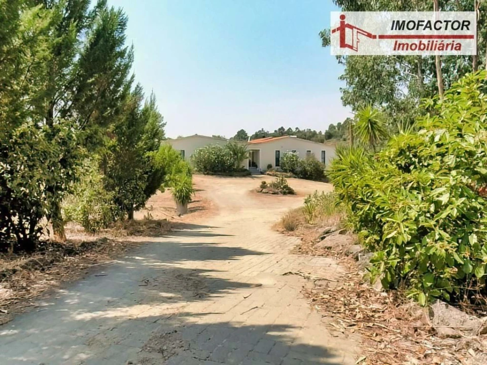 Quinta T4 para Venda em Castelo Branco Foto 5