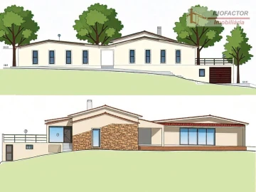Quinta T4 para Venda em Castelo Branco