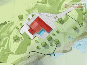 Quinta T4 para Venda em Castelo Branco