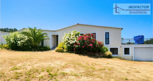 Quinta T4 para Venda em Castelo Branco