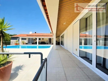 Quinta T4 para Venda em Castelo Branco