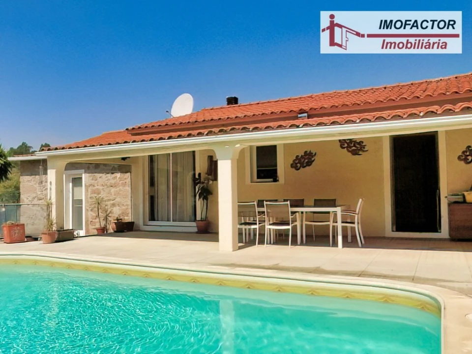 Quinta T4 para Venda em Castelo Branco Foto 9