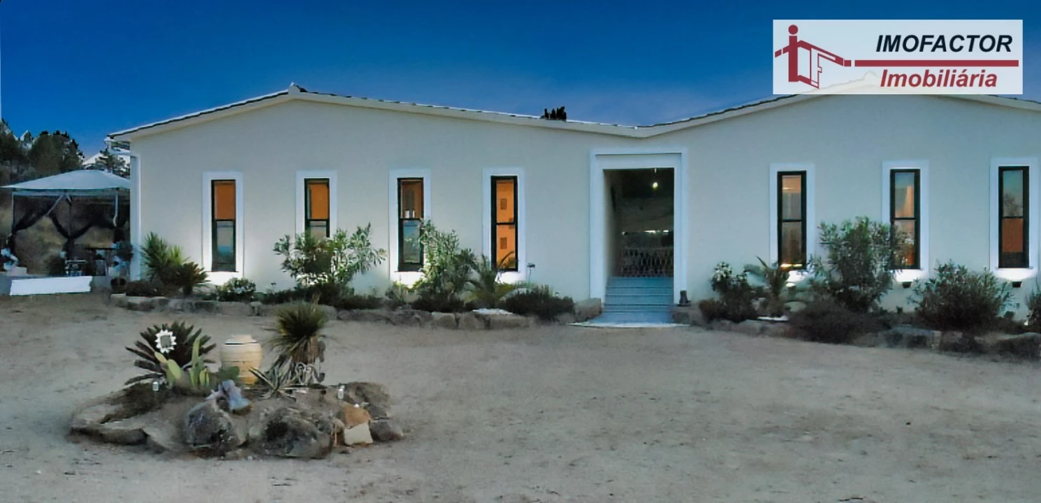 Quinta T4 para Venda em Castelo Branco Foto 30