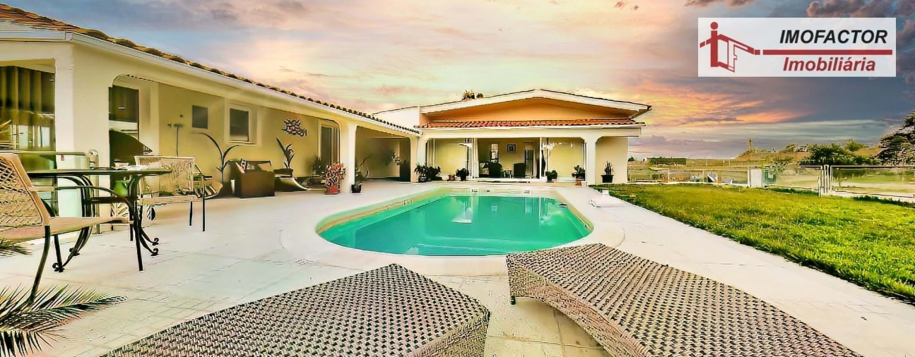 Quinta T4 para Venda em Castelo Branco Foto 28