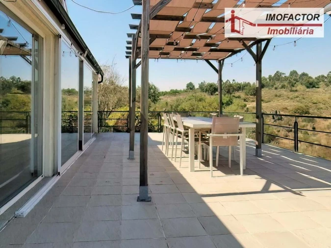 Quinta T4 para Venda em Castelo Branco Foto 15