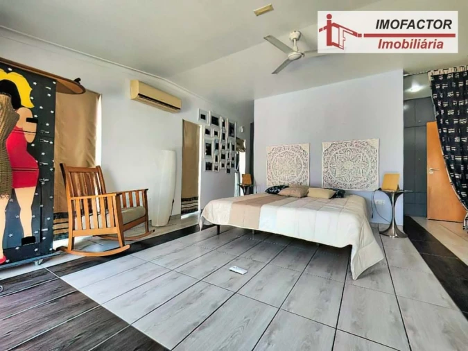 Quinta T4 para Venda em Castelo Branco Foto 19