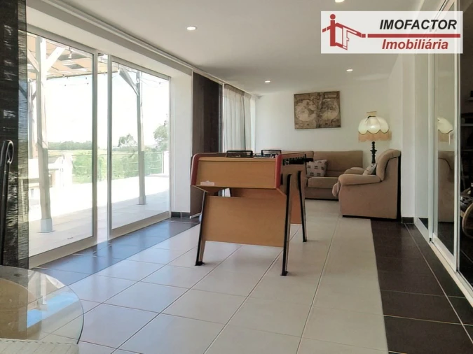 Quinta T4 para Venda em Castelo Branco Foto 14