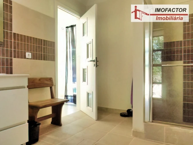 Quinta T4 para Venda em Castelo Branco Foto 27