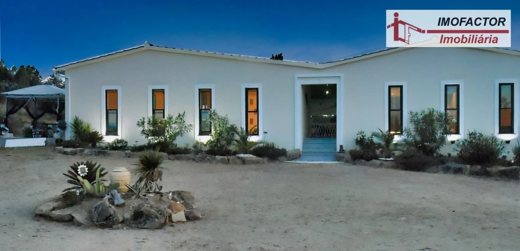 Quinta T4 para Venda em Castelo Branco Foto 30