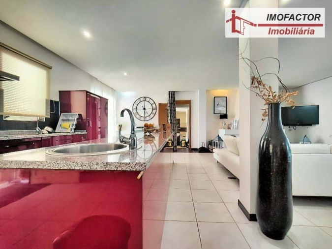 Quinta T4 para Venda em Castelo Branco Foto 10