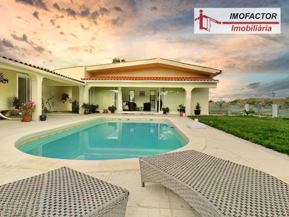 Quinta T4 para Venda em Castelo Branco Foto 1