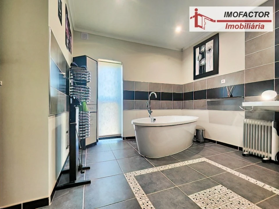 Quinta T4 para Venda em Castelo Branco Foto 20