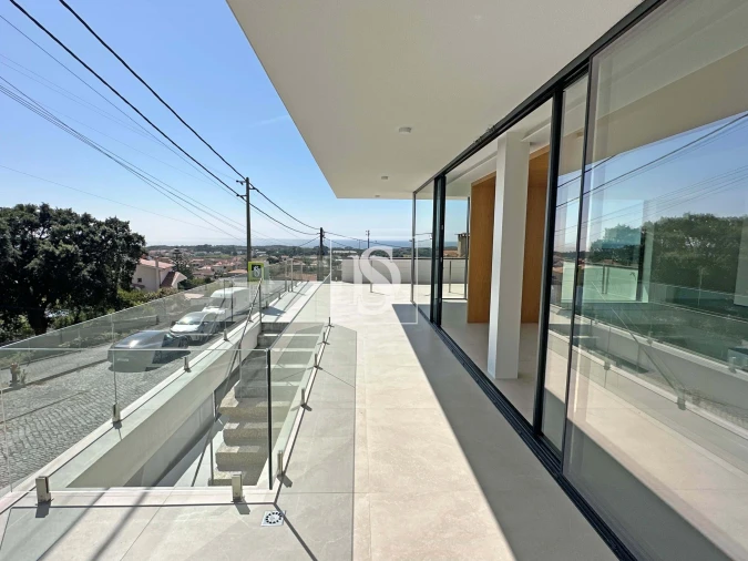 Moradia T3 para Venda em Esposende, Marinhas e Gandra Foto 9