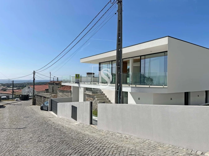 Moradia T3 para Venda em Esposende, Marinhas e Gandra Foto 23