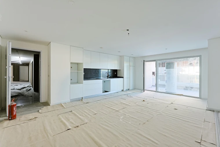 Apartamento T1 para Venda em Camarate, Unhos e Apelação Foto 34