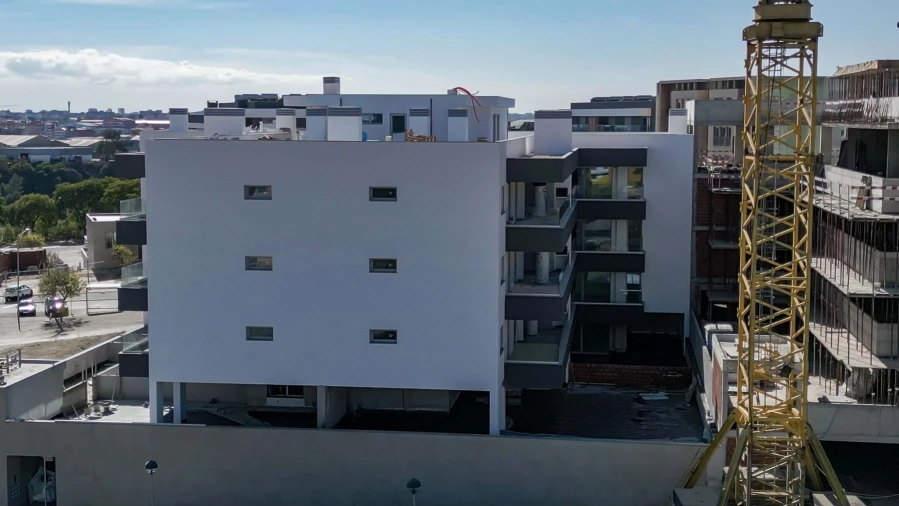 Apartamento T1 para Venda em Camarate, Unhos e Apelação Foto 44