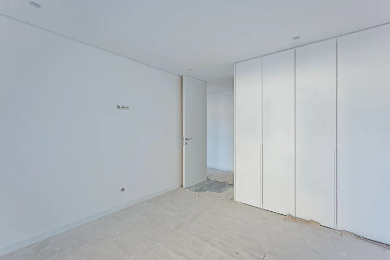 Apartamento T1 para Venda em Camarate, Unhos e Apelação Foto 15