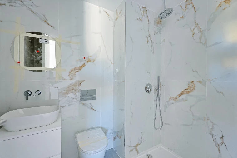 Apartamento T1 para Venda em Camarate, Unhos e Apelação Foto 23