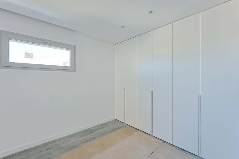 Apartamento T1 para Venda em Camarate, Unhos e Apelação Foto 27