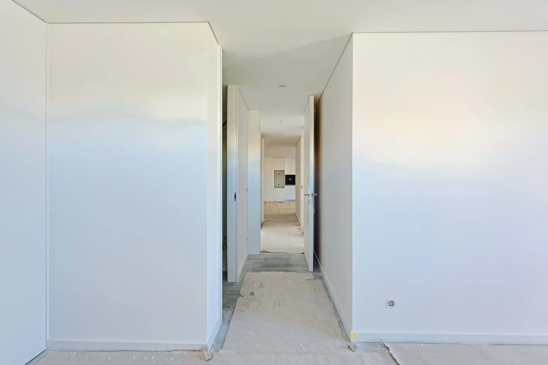 Apartamento T1 para Venda em Camarate, Unhos e Apelação Foto 33