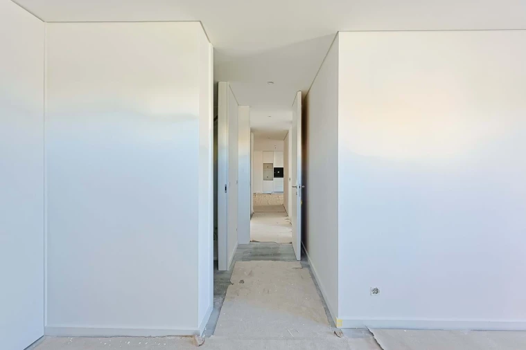 Apartamento T1 para Venda em Camarate, Unhos e Apelação Foto 33