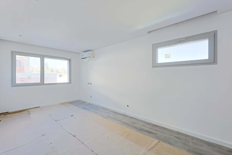 Apartamento T1 para Venda em Camarate, Unhos e Apelação Foto 28