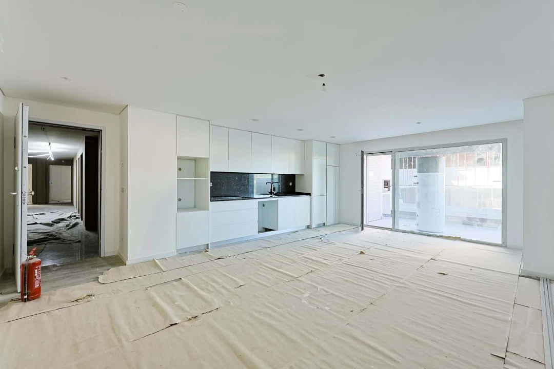 Apartamento T1 para Venda em Camarate, Unhos e Apelação Foto 36