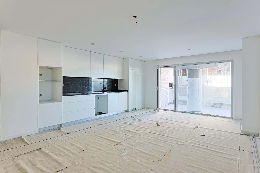 Apartamento T1 para Venda em Camarate, Unhos e Apelação Foto 35