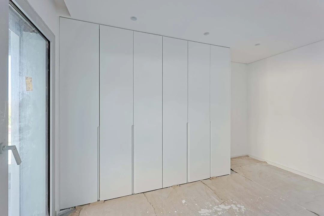 Apartamento T1 para Venda em Camarate, Unhos e Apelação Foto 21