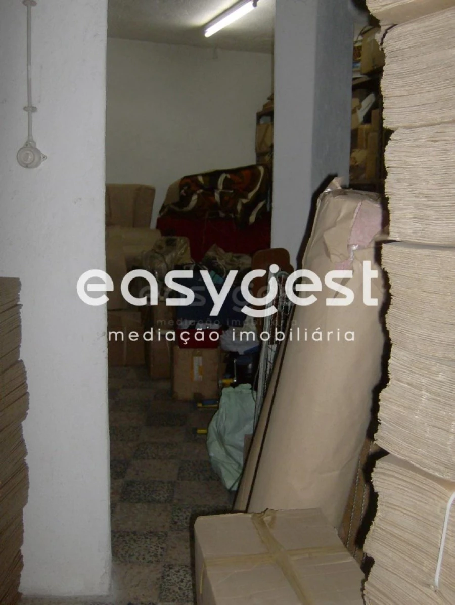 Loja para Venda em Mina de Água Foto 14