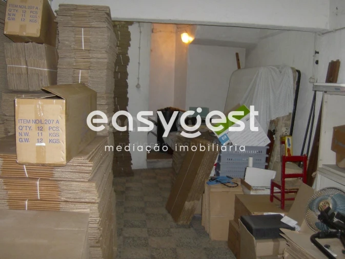 Loja para Venda em Mina de Água Foto 17