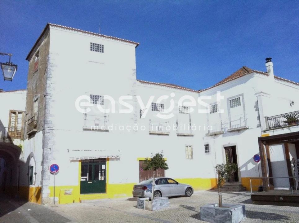 Moradia T12 para Venda em Beja (Santiago Maior e São João Baptista) Foto 1