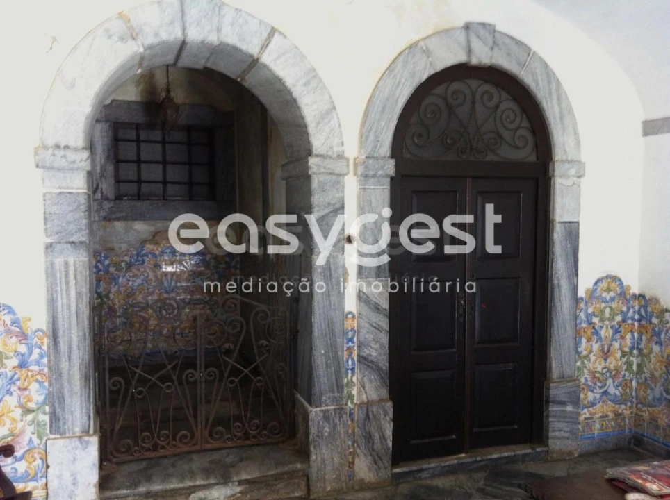 Moradia T12 para Venda em Beja (Santiago Maior e São João Baptista) Foto 4