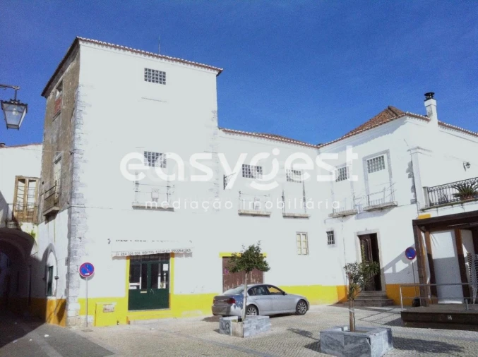 Moradia T12 para Venda em Beja (Santiago Maior e São João Baptista) Foto 1