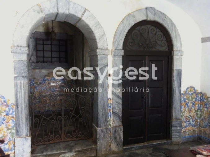 Moradia T12 para Venda em Beja (Santiago Maior e São João Baptista) Foto 4