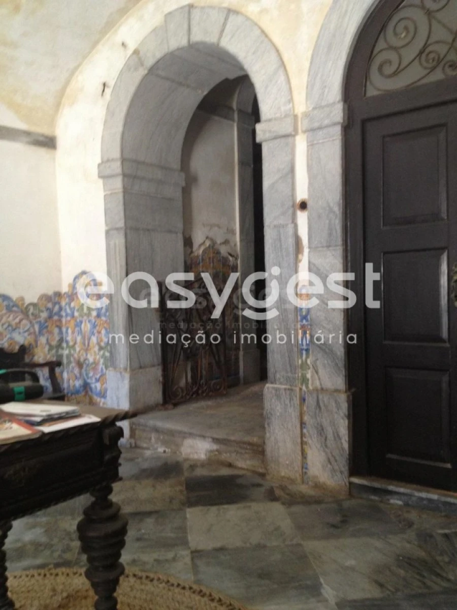 Moradia T12 para Venda em Beja (Santiago Maior e São João Baptista) Foto 5