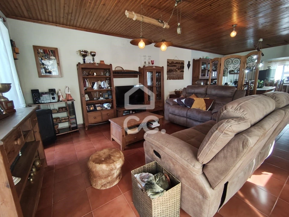 Moradia T3 para Venda em São Mateus da Calheta Foto 9