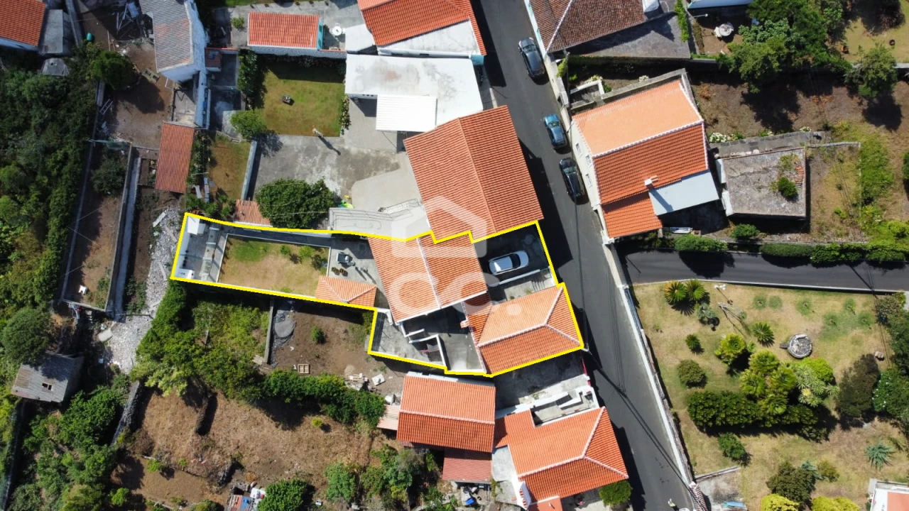 Moradia T3 para Venda em São Mateus da Calheta Foto 3