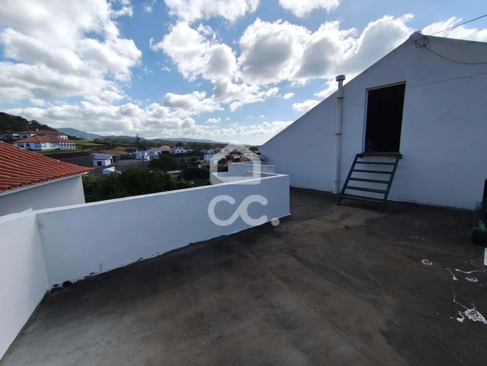Moradia T3 para Venda em São Mateus da Calheta Foto 20