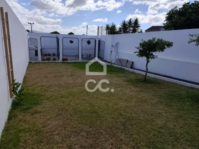 Moradia T3 para Venda em São Mateus da Calheta Foto 22