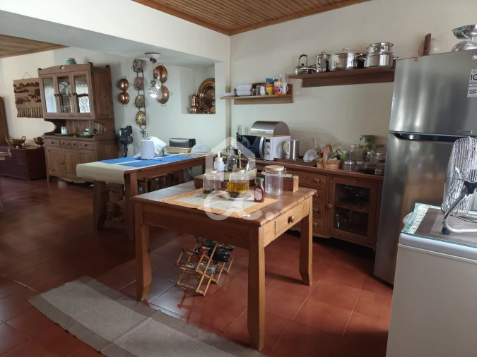 Moradia T3 para Venda em São Mateus da Calheta Foto 6