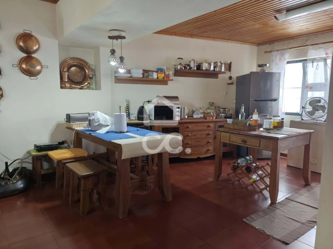 Moradia T3 para Venda em São Mateus da Calheta Foto 7