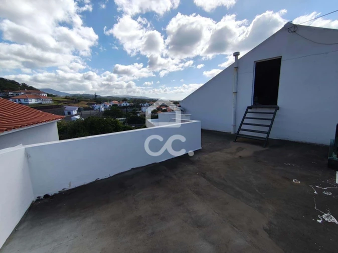 Moradia T3 para Venda em São Mateus da Calheta Foto 20