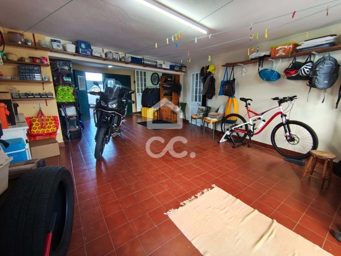 Moradia T3 para Venda em São Mateus da Calheta Foto 18