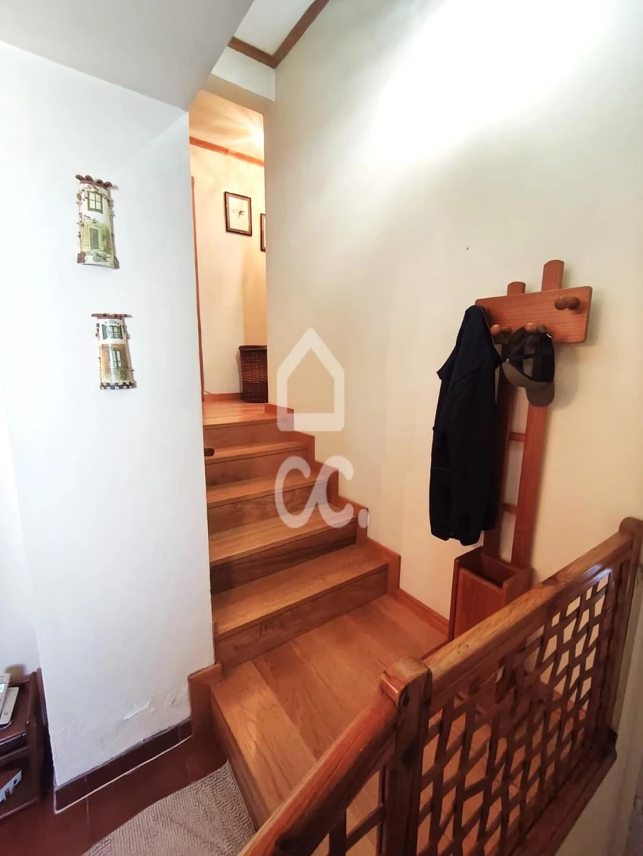 Moradia T3 para Venda em São Mateus da Calheta Foto 15