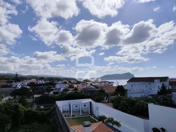 Moradia T3 para Venda em São Mateus da Calheta Foto 21